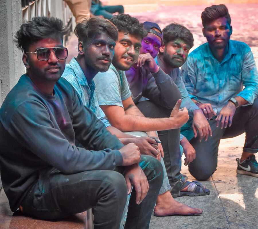 City College Jayanagar Bangalore Events & Activities photo 56